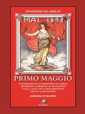 Primo Maggio