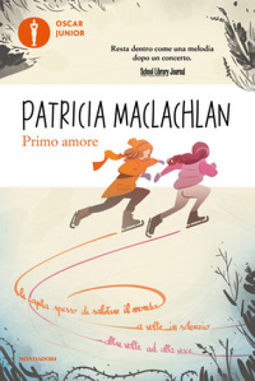 Primo amore - Patricia MacLachlan