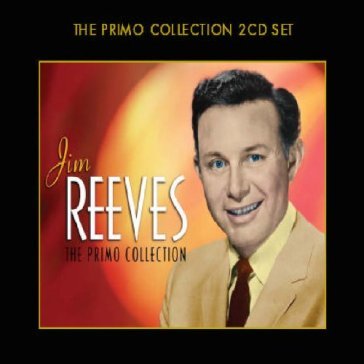 Primo collection - Jim Reeves