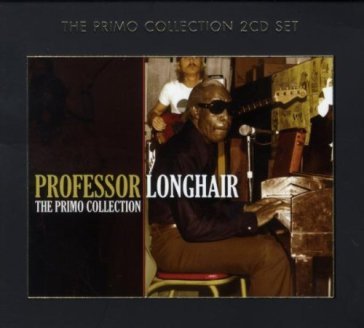 Primo collection - Professor Longhair