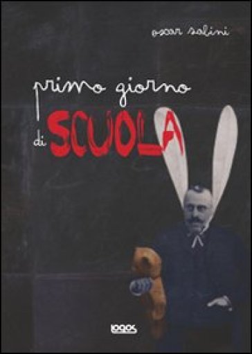 Primo giorno di scuola - Oscar Sabini