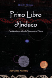 Primo libro d indaco