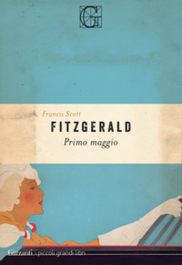 Primo maggio - Francis Scott Fitzgerald