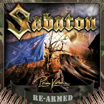 Primo victoria - Sabaton