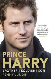 Prince Harry