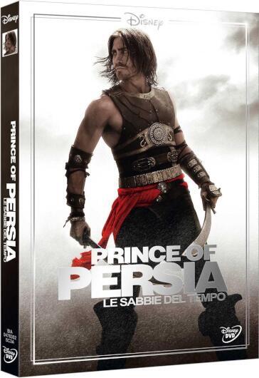Prince Of Persia - Le Sabbie Del Tempo (New Edition) - Mike Newell
