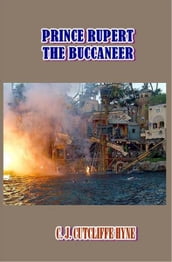 Prince Rupert the Buccaneer