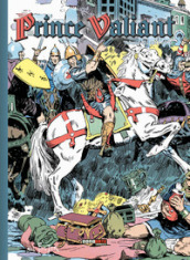 Prince Valiant. 21: 1977-1978