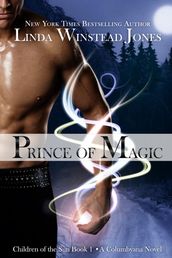 Prince of Magic