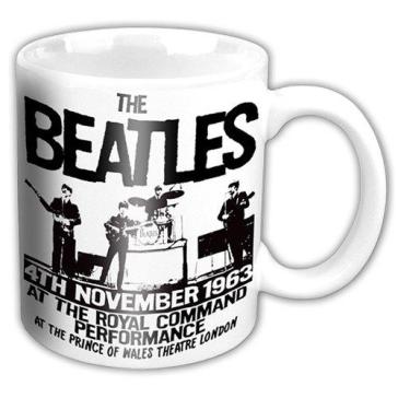 Prince of wales theatre - BEATLES. THE