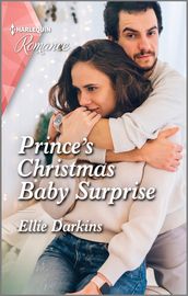 Prince s Christmas Baby Surprise
