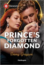 Prince s Forgotten Diamond