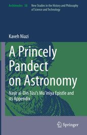 A Princely Pandect on Astronomy