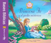 Princesa Fe y el jardín misterioso