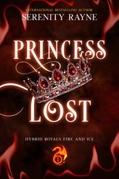 Princess Lost