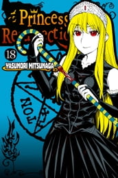 Princess Resurrection 18