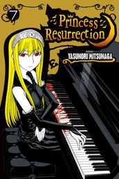 Princess Resurrection 7