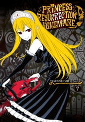 Princess Resurrection Nightmare 7