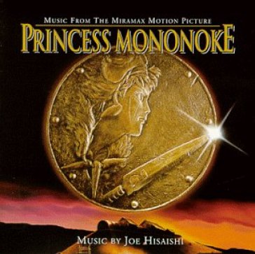 Princess mononoke - O.S.T.