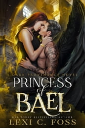 Princess of Bael