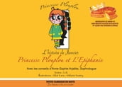 Princesse Plouplou et l Epiphanie