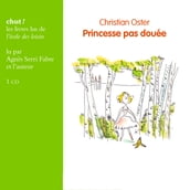 Princesse pas douée