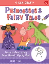 Princesses & Fairy Tales