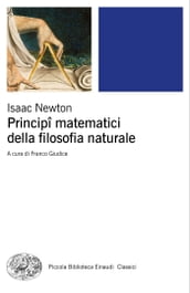 Principî matematici della filosofia naturale