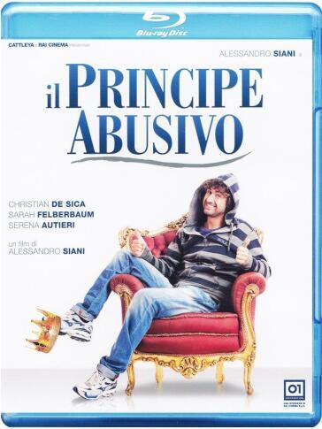 Principe Abusivo (Il) - Alessandro Siani