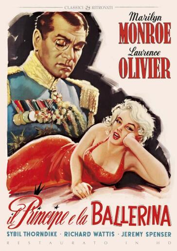 Principe E La Ballerina (Il) (Restaurato In Hd) - Laurence Olivier