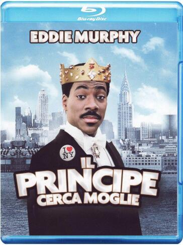 Principe Cerca Moglie (Il) - John Landis