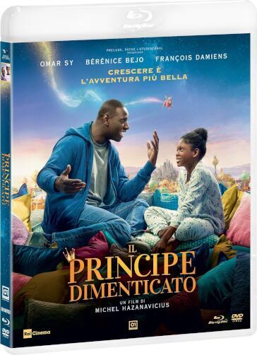 Principe Dimenticato (Il) (Blu-Ray+Dvd) - Michel Hazanavicius