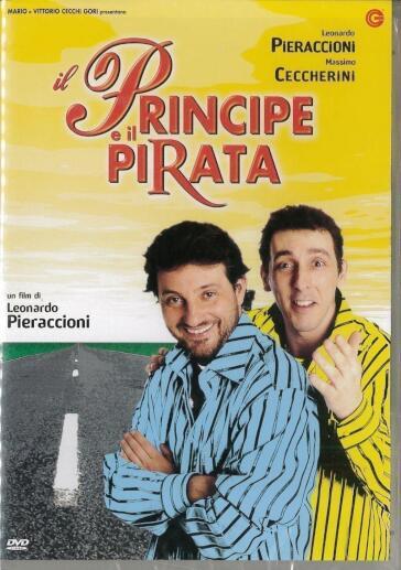 Principe E Il Pirata (Il) - Leonardo Pieraccioni