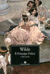 Il Principe Felice e altre storie (Mondadori)