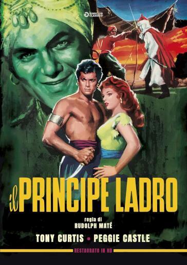 Principe Ladro (Il) (Restaurato In Hd) - Rudolph Mate