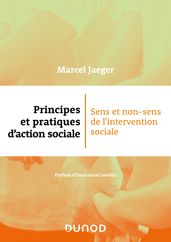 Principes et pratiques d action sociale