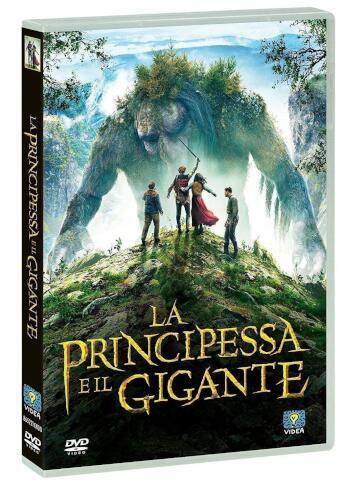 Principessa E Il Gigante (La) - Mikkel BrÃ¿nne Sandemose