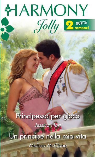 Principessa per gioco - Jessica Hart