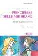 Principesse delle mie brame. Identità di genere e cartoon