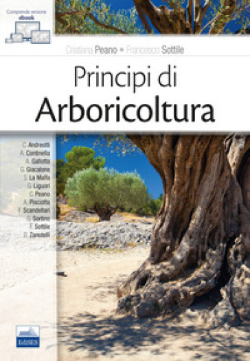 Principi di arboricoltura