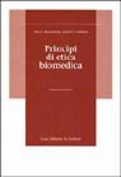 Principi di etica biomedica