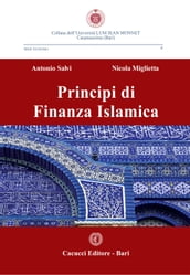 Principi di finanza islamica