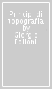 Principi di topografia