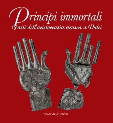 Principi immortali - AA.VV. Artisti Vari