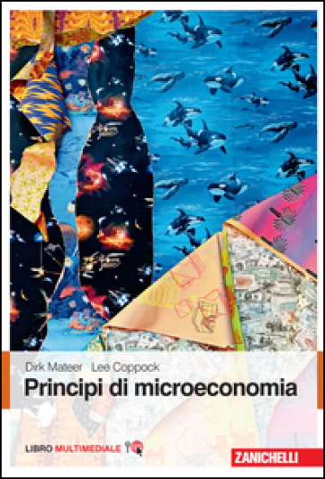 Principi di microeconomia. Con Contenuto digitale (fornito elettronicamente) - Dirk Mateer - Lee Coppock