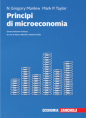 Principi di microeconomia. Con e-book