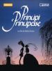Principi e principesse. Un film di Michel Ocelot. DVD. Con Libro