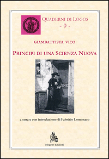 Principi di una scienza nuova (1725) - Giambattista Vico