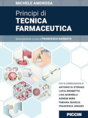 Principi di tecnica farmaceutica