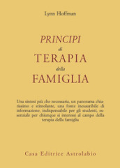 Principi di terapia della famiglia